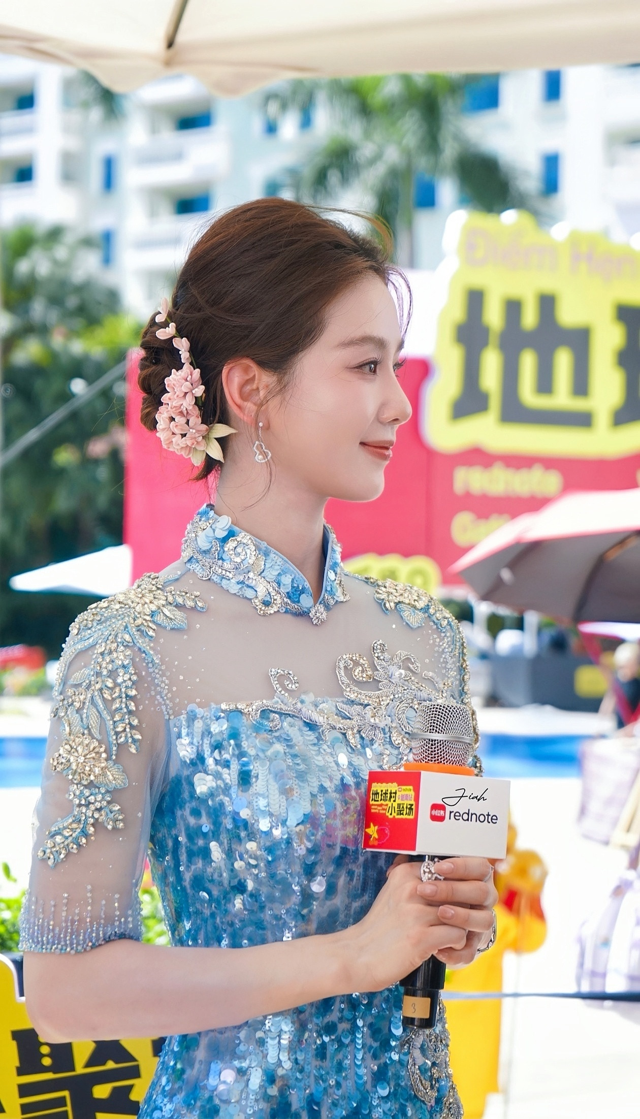 好清晰的美貌刘诗诗东方美人