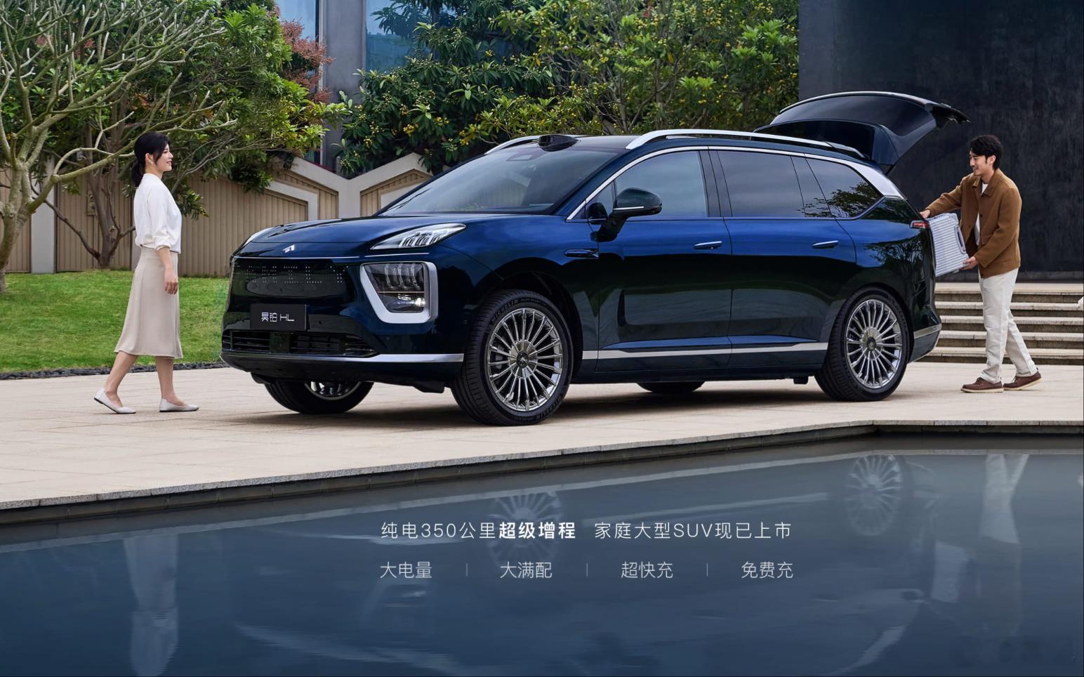 这两年开始，“豪华车”的概念越来越模糊。以前说的是无后驱不豪华，无V8不奢侈，豪