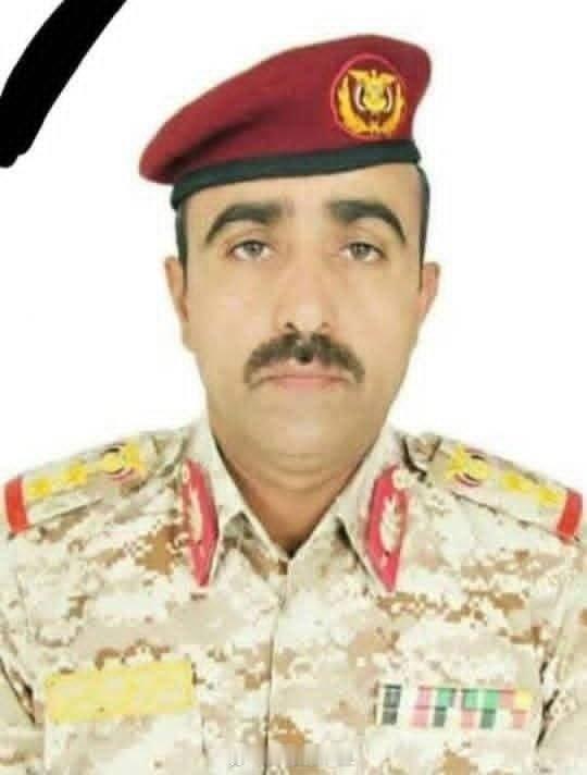 几天之前，也门政府军第一军区驻哈德拉毛省赛云市的一名营长法希·穆罕默德·达博伊准