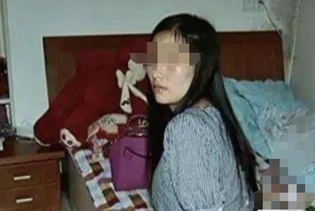 陕西西安，22岁外卖员找到一陌生女子，并表示愿意给她1600元，价格谈好后外卖员