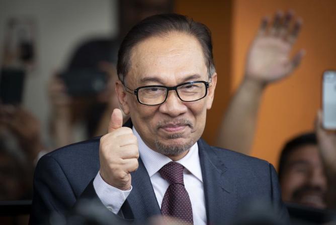 人穷志短，但不能伤害朋友，马来西亚被中国教训一顿！最近，马来西