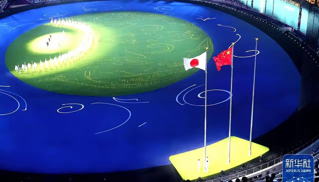 2026名古屋亚运会还没开，日本主办方就先傻眼了，因为中国代表团这次不搞人海战术
