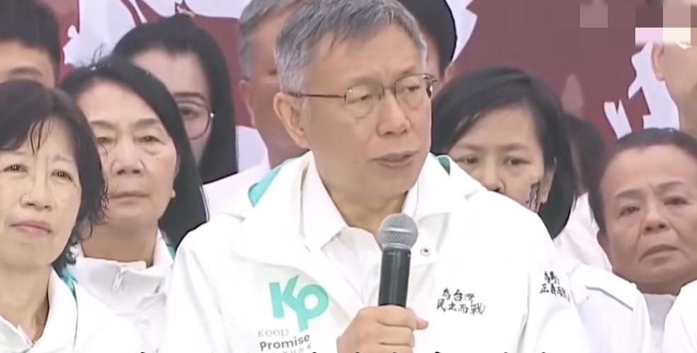 昨天民众党发起的台北凯道大集会，国民党并没有重量的大咖和县市首长出席，只有媒体人