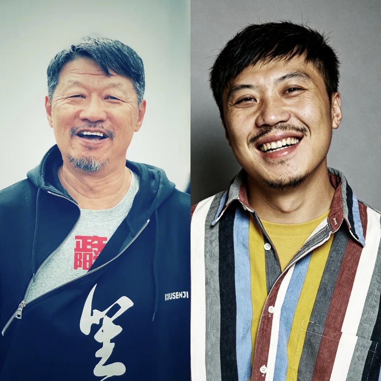 刚刚查了一下孔笙导演的女婿，不查不知道，查了才发现，本以为是普通的“星婿”，