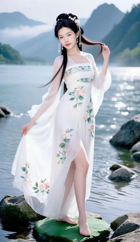 上联：踏破千山知路险下联：走过万水懂深浅