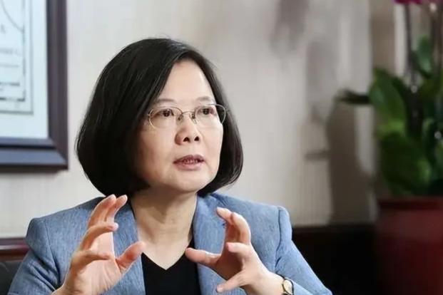 摊牌了，从今天起，中国对日本的警告，不再只停留在口头上！就在蔡英文窜访日本、日方