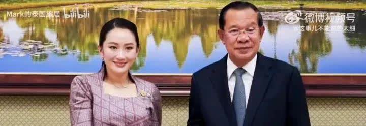 洪森在60年代就不把西哈努克放在眼里，捉弄了西哈努克亲王家族几十年，现在很明显巳