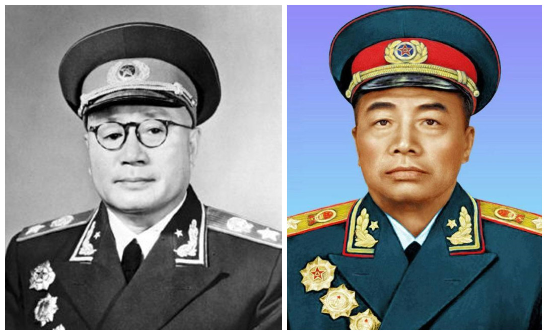 抗美援朝战争期间，彭德怀不容商量，直接从南京军事学院抽走了好多学员和领导干部，充