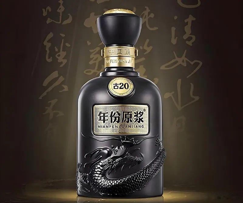 古井贡酒 | 白酒“绩优生”如何炼成