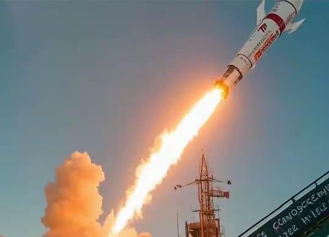 [呲牙笑]2026年1月17日，中国航天遭遇史上罕见的“一日双失利”，国家队与民营