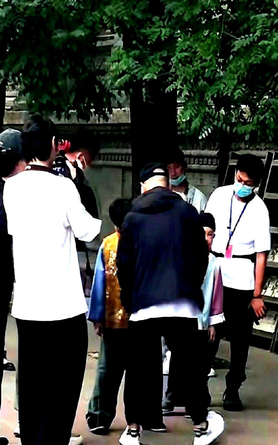 郭德纲最狠的“心机”，不是捧红德云社，而是把大儿子往“废”了养。你以为郭麒