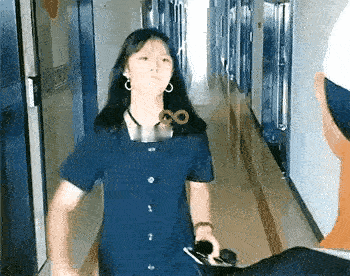 姑娘你这一句话直接闪了我的老腰[笑着哭]