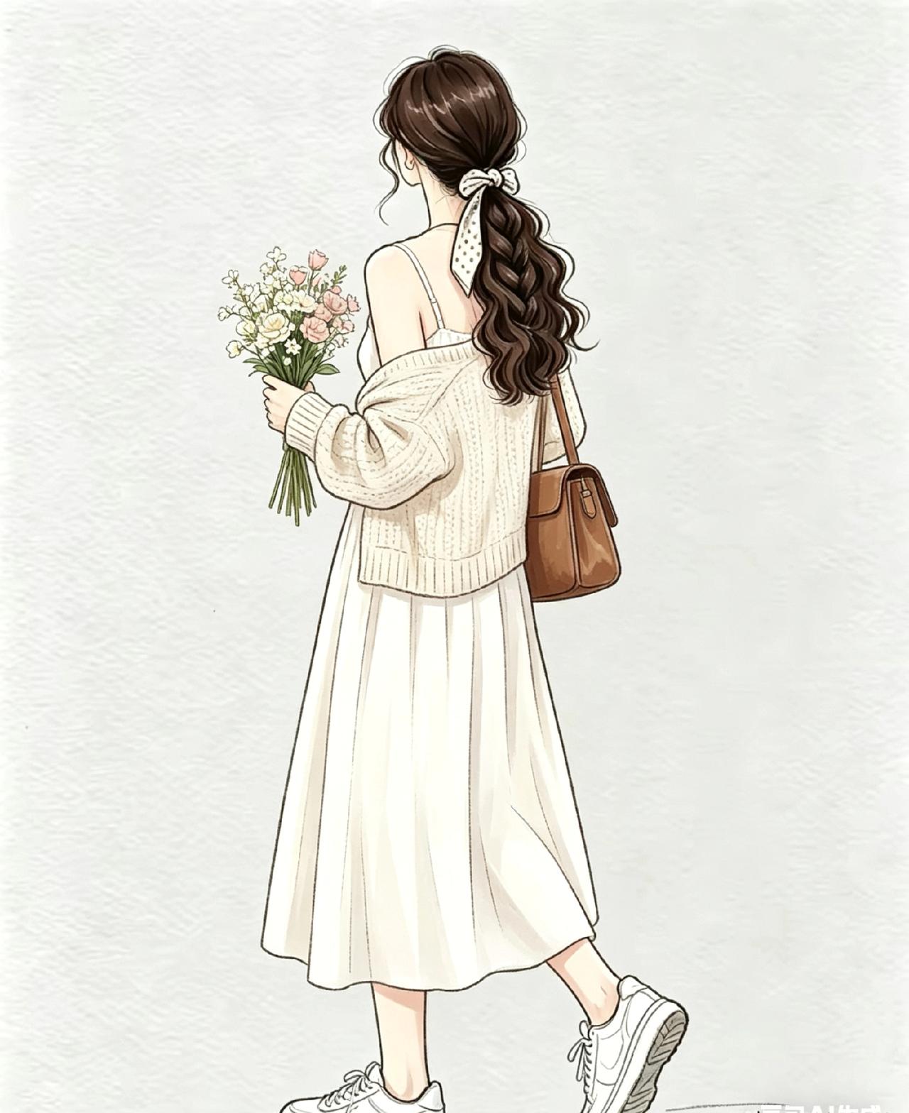 中年女人觉醒，不过是学会心疼自己人到中年，很多女人终于活明白了。不再