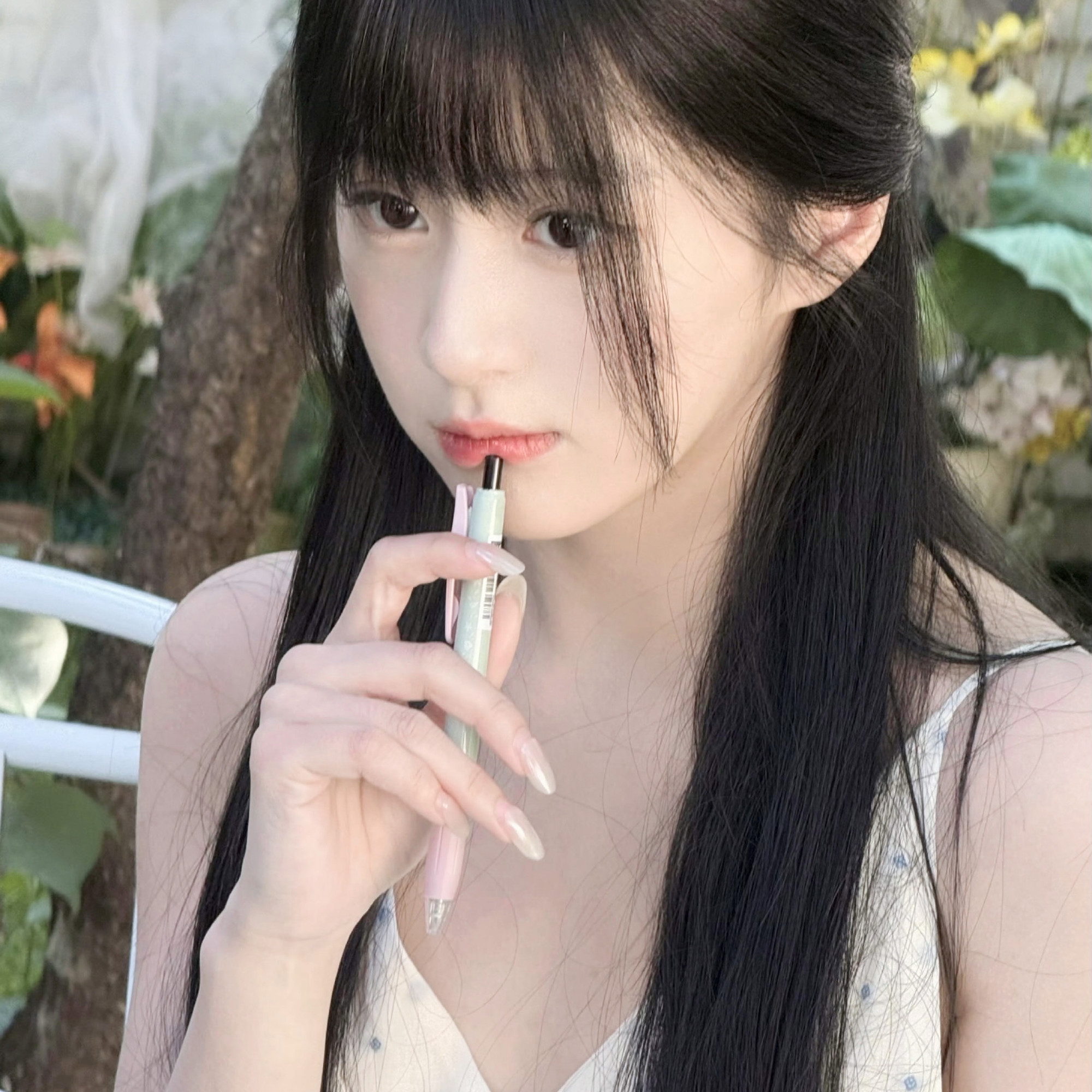 包上恩💛包上恩月明千里💛包上恩李瑶英不说永远只希望每天的明天你都在՞˶･