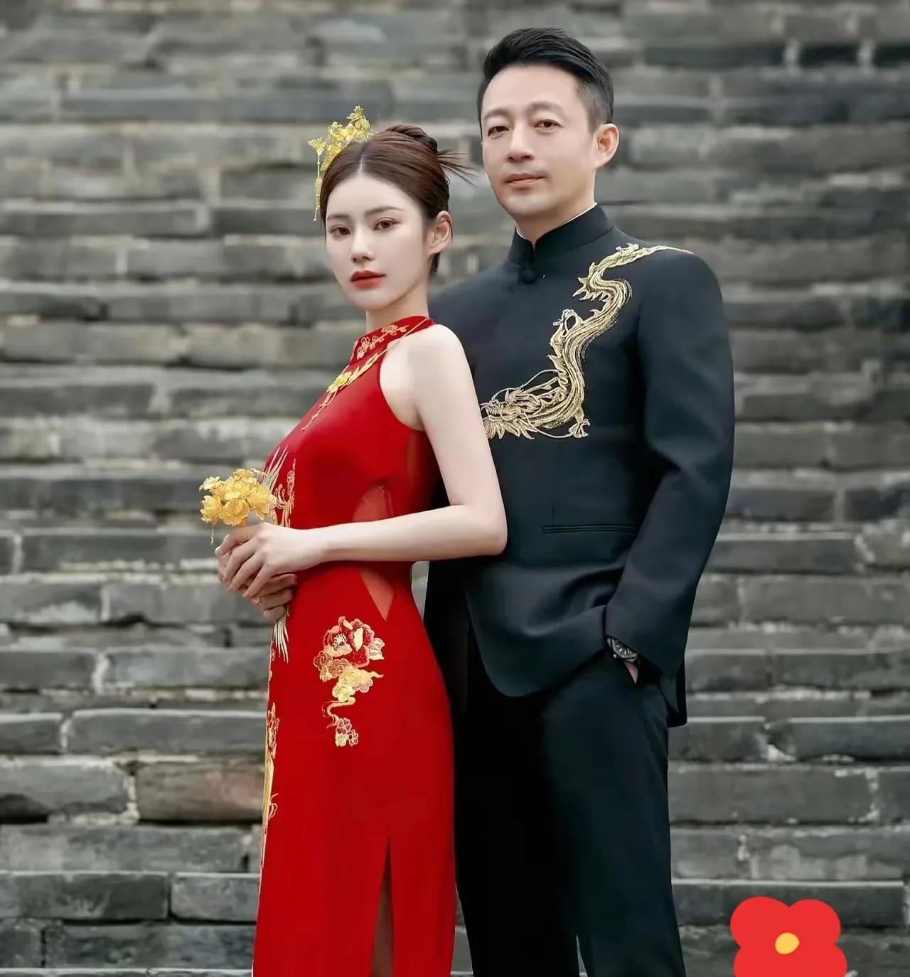 汪小菲“翻红”不靠流量？真实原因太意外！比起台前风光，身后默默支持的她才是关键