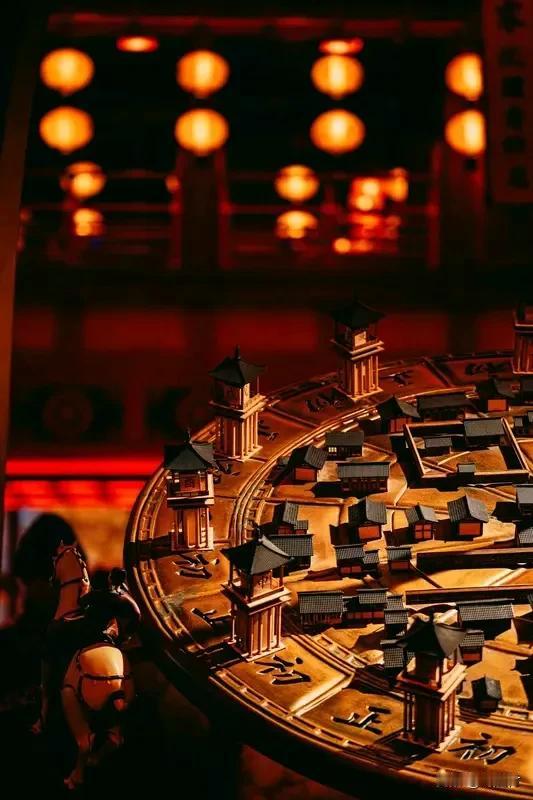 细数《唐诡》三部曲中的16个异兽追完《唐诡》三部曲，其中的16个异兽令人印象深