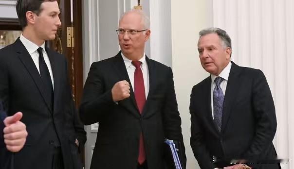 “亲爱的默茨，你其实根本就没有参与这场游戏”——俄罗斯官员发文嘲讽德国总理默茨因