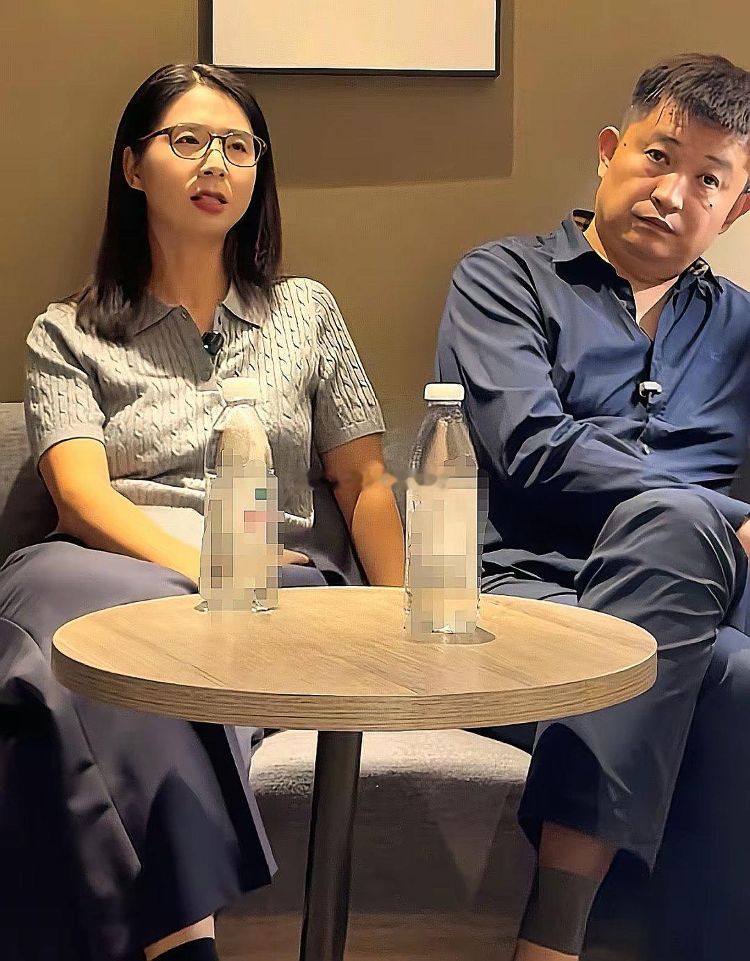 她不要股份也不要钱，那她图什么？咱先来捋一捋啊，崔丽丽事后的第一时间是去找老王，