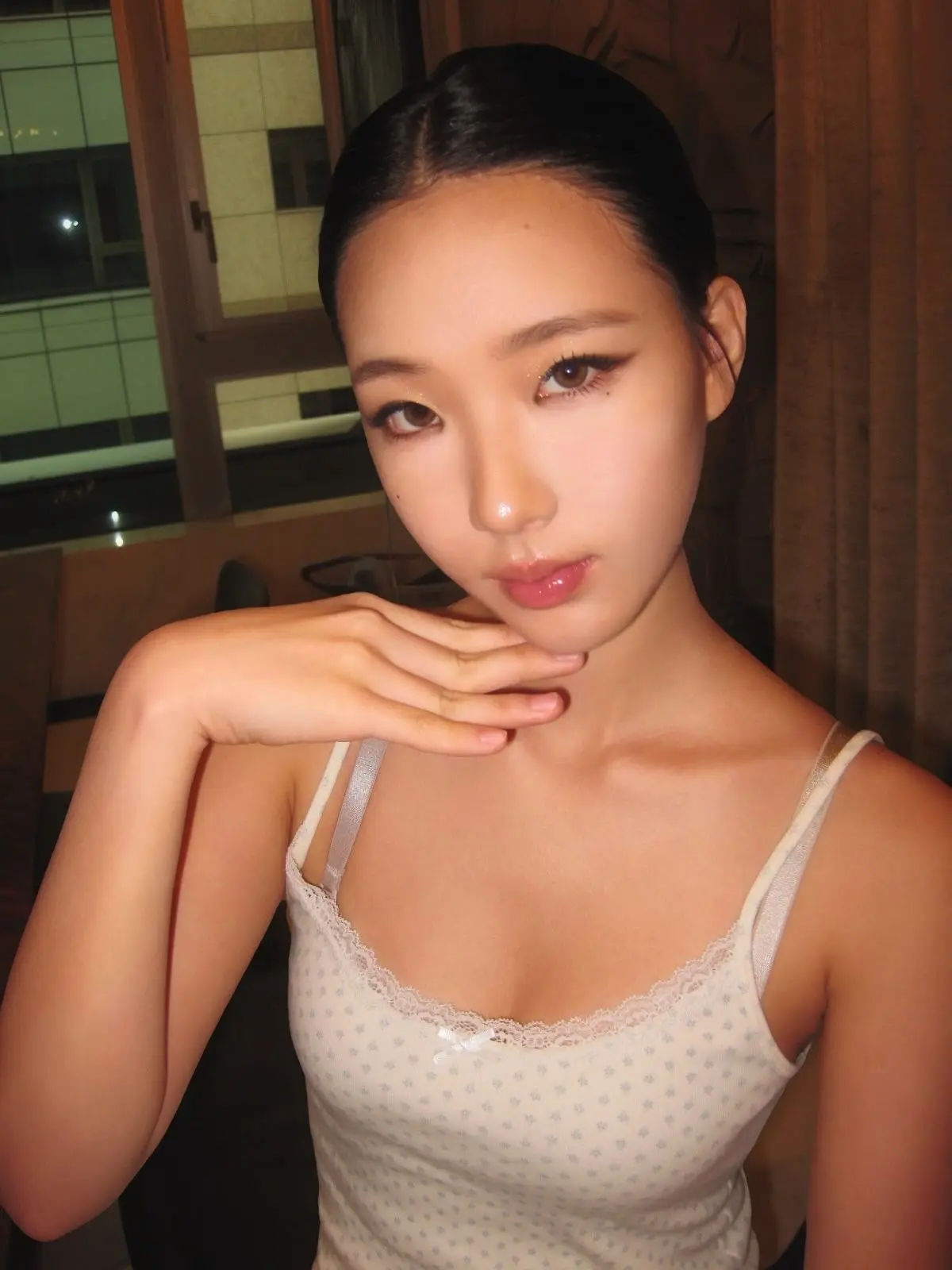 小s大女儿。