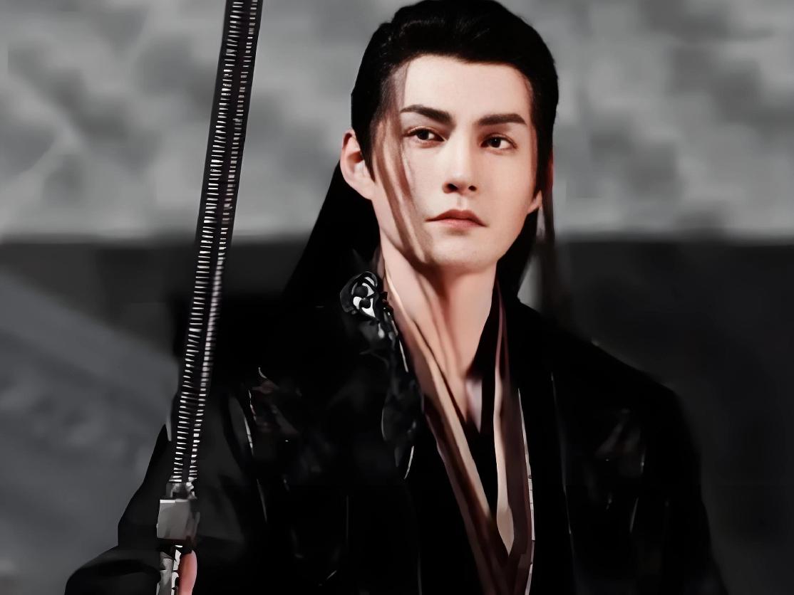 《暗河传》:无双城10个人物实力排名,无双第10,宋燕回第2天启城、雪月城、