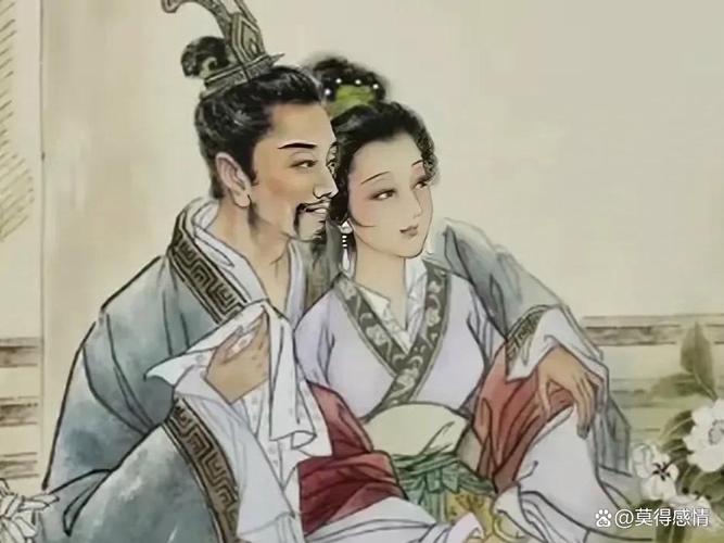 晋国老将魏犨在病危时，让儿子在他死后，把貌美的小妾陪葬。儿子嘴上答应，但后来不忍