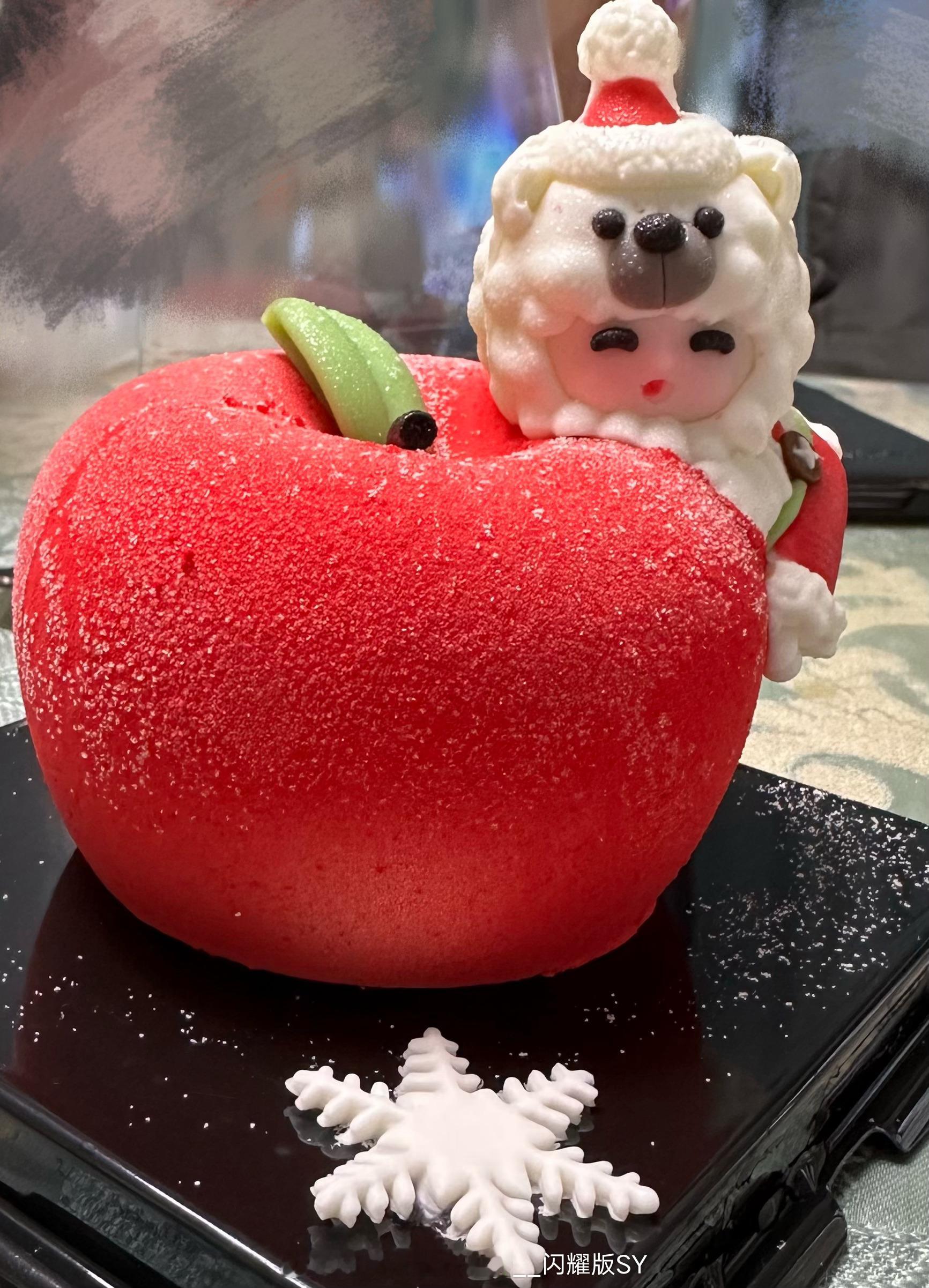 兰香如故林锦岐哥宝圣诞快乐哇