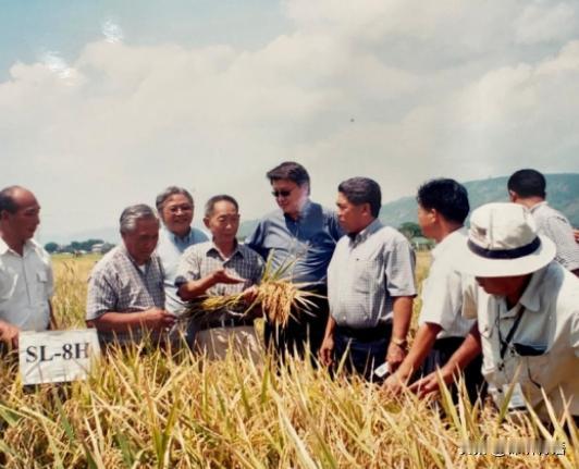 “应该立即死刑！”央媒在2024年4月曝光了一起惊天大案：我国杂交水稻之父袁隆平