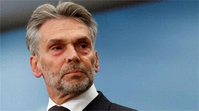 挑衅中国后，荷兰的态度依然非常的强硬！中国人民解放军南部战区5月27日晚间发