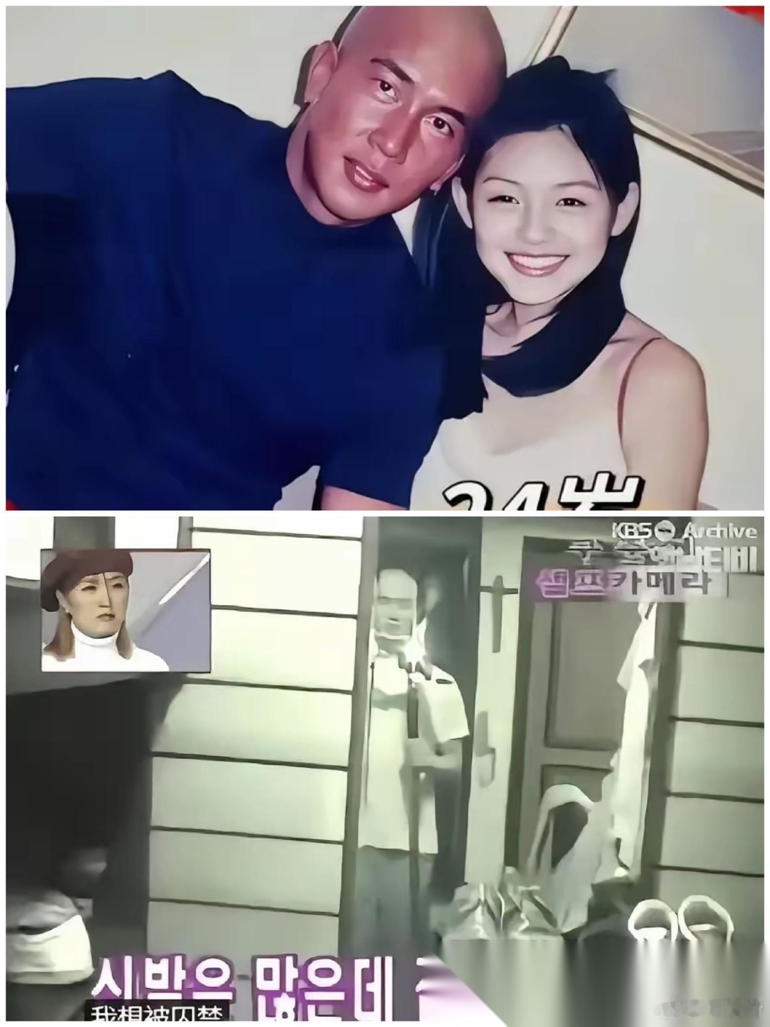 我问在韩国留学的表妹，具俊晔到底在那边风评如何？表妹摇摇头说，他深情守墓是和韩