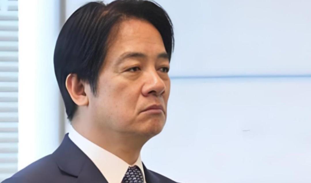 灾民泥里熬，赖清德却说这样反而好看！这波操作让全台网友炸锅了各位老铁，最近台湾