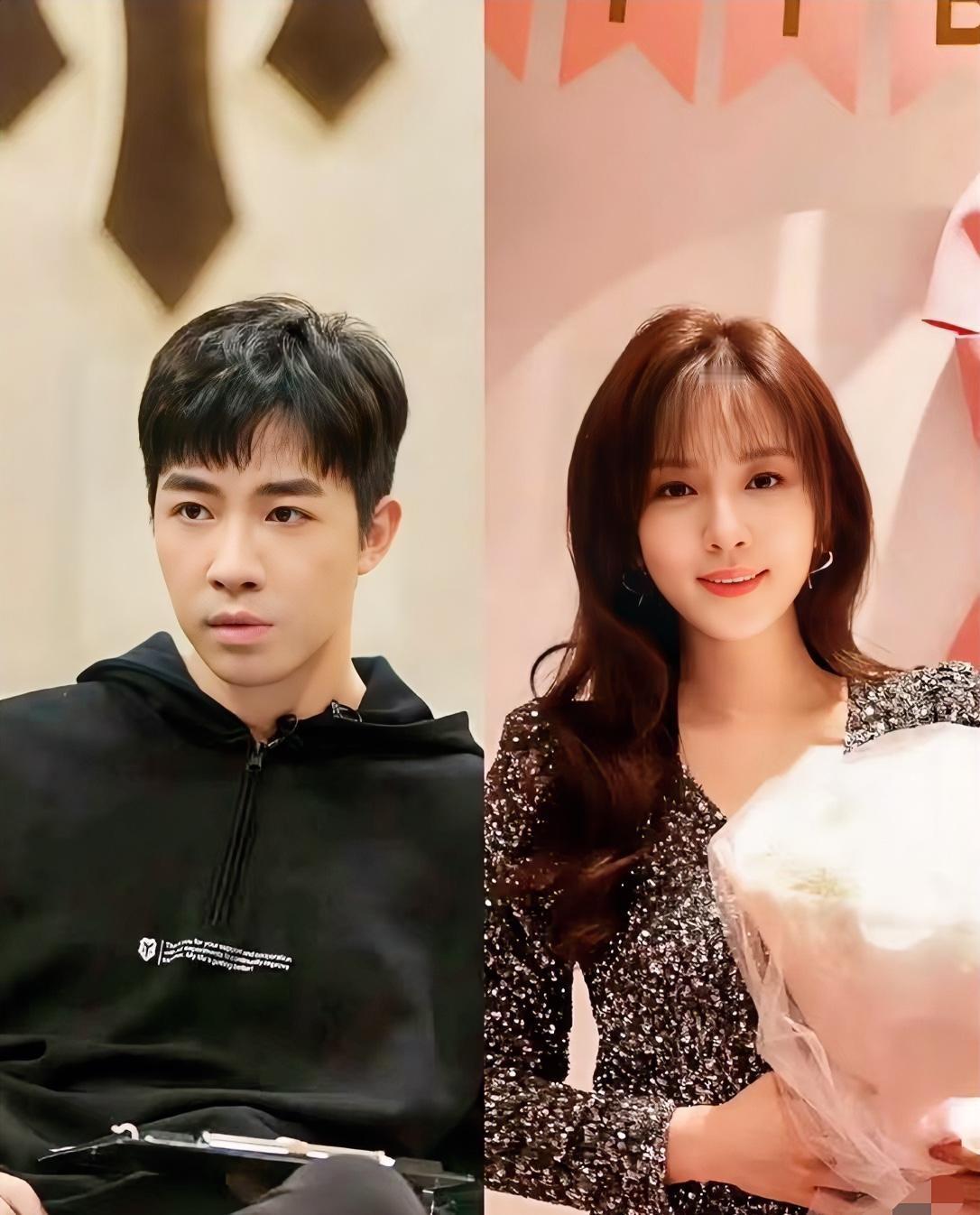 俞灏明这次的热搜，算是给全天下未婚的男人们结结实实地上了一堂残酷的现实课。说实话