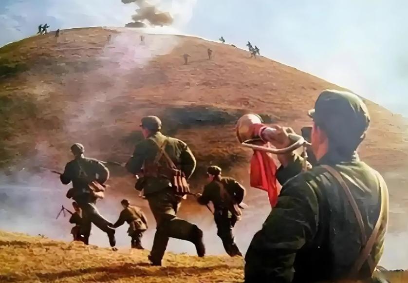 1979年那场边境自卫反击战，我们叫自卫反击，越南人却把这口气憋了整整47