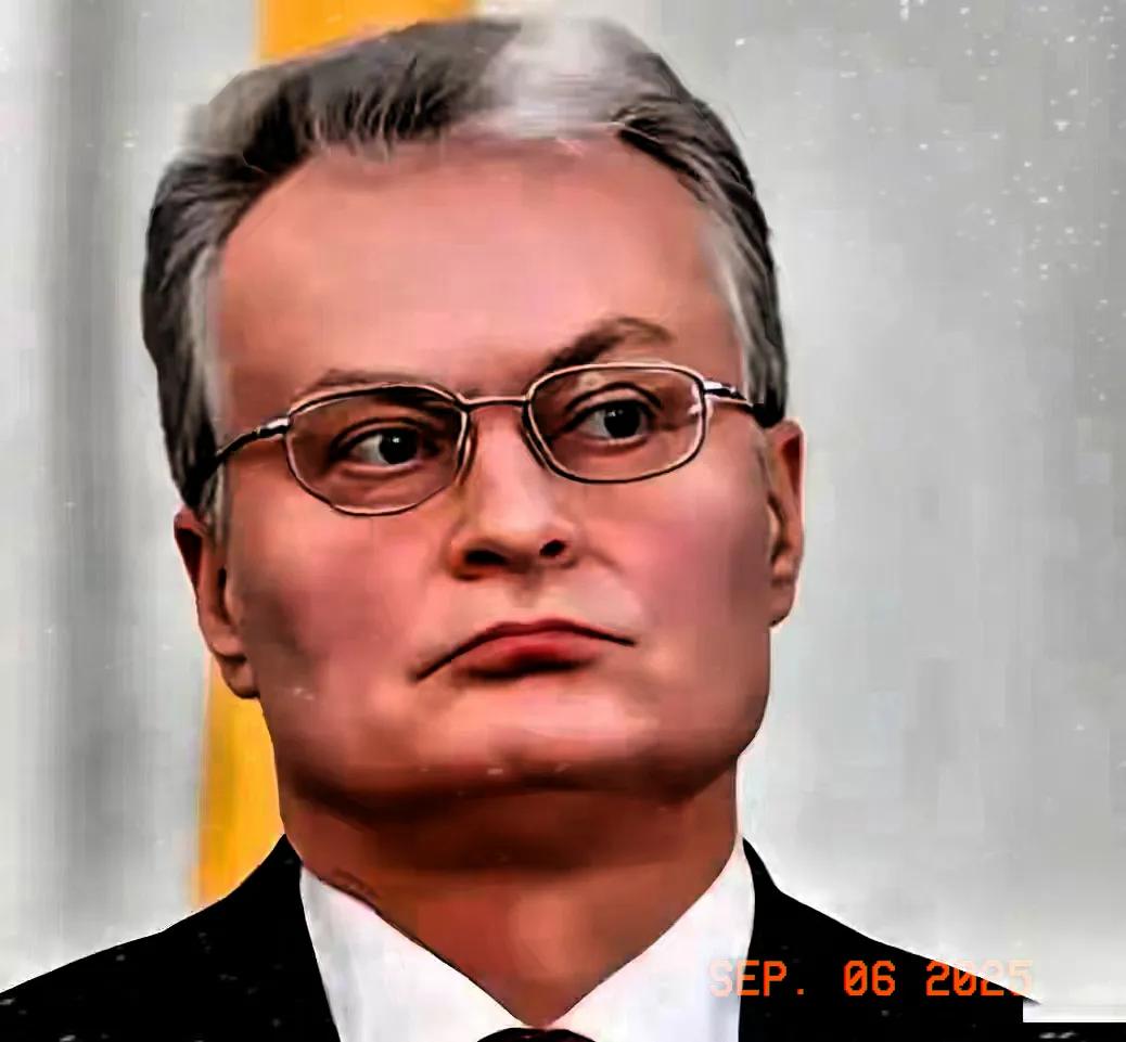 快讯！快讯！立陶宛正式宣布了9月5日，立陶宛国防部公开证实：美国正