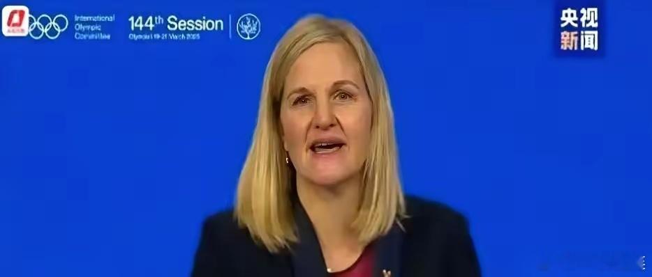 国际奥委会可能到现在都没想明白一件事。2008年，一波波西装革履的委员，拿着文件