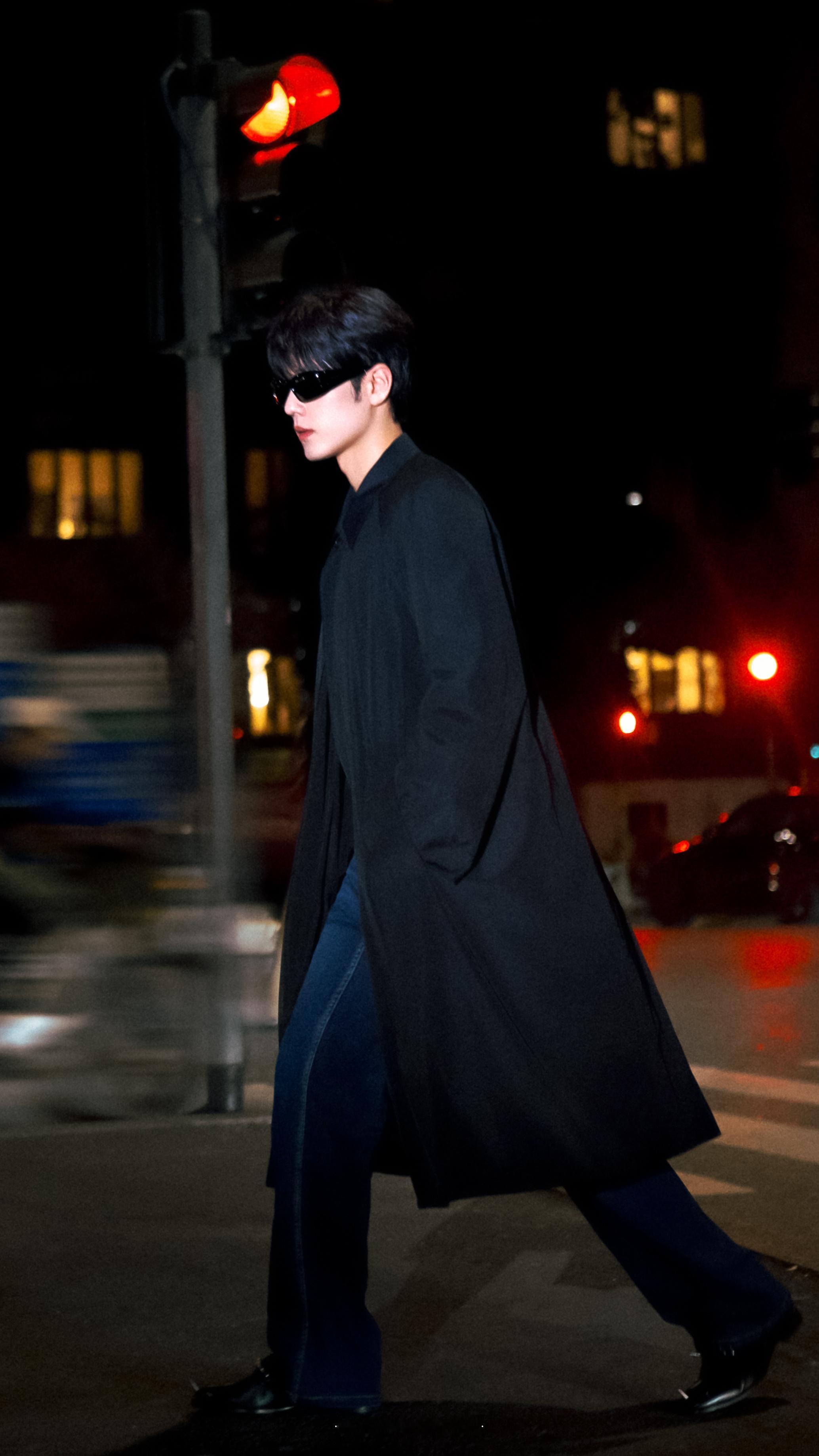 生生不息，不死不灭，亦不生不灭。期待齐夏！肖战十日终焉开通官方账号📮十日终焉关