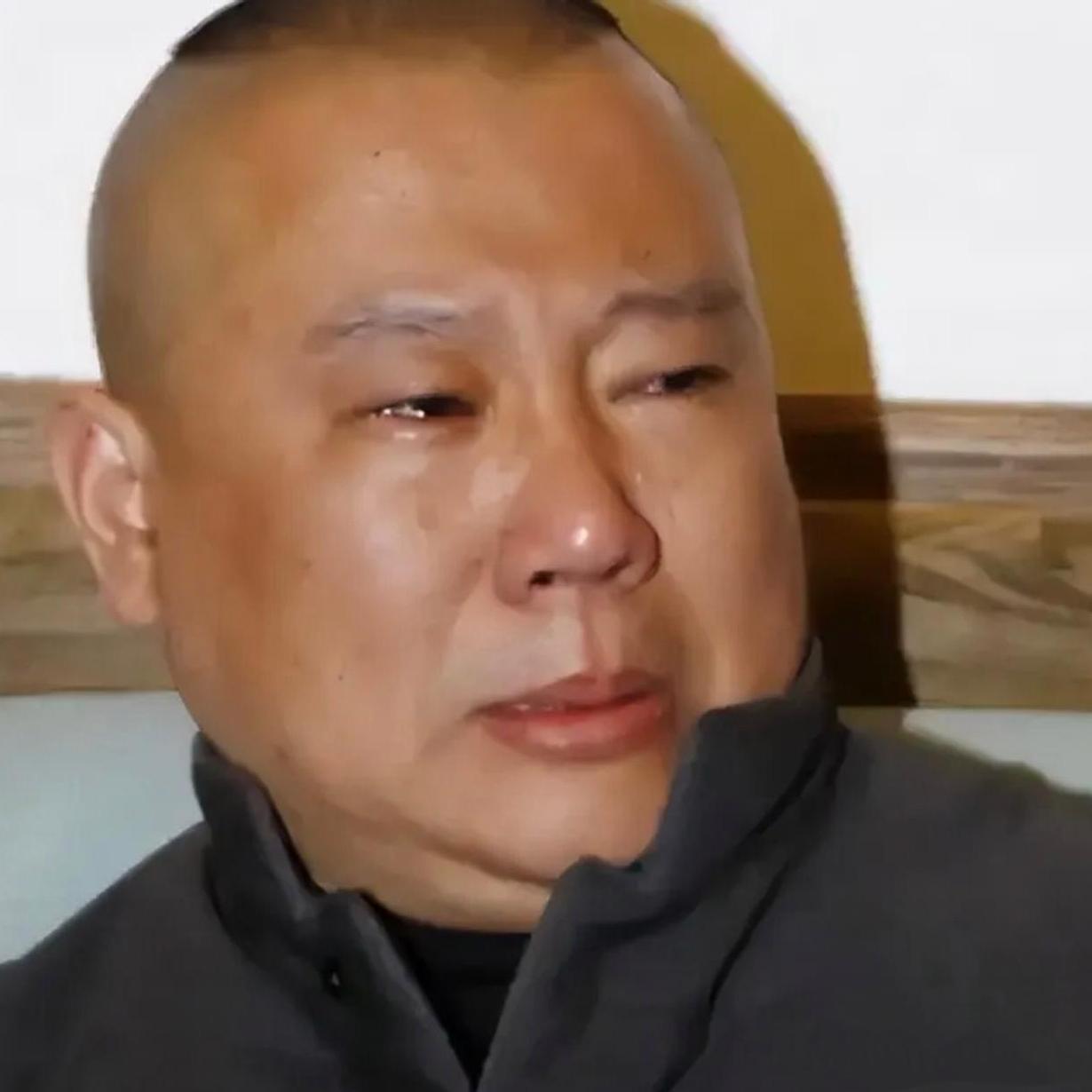 这次老郭：栽在自己最拿手的活儿上。老段子惹新麻烦！郭德纲一句话暗藏玄机昨儿饭