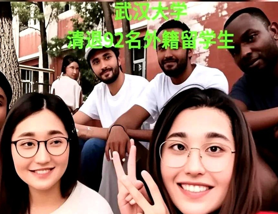 都建议清退不合格留学生，你怎么看这件事其实呀有些事不能光看表面数字我听说隔