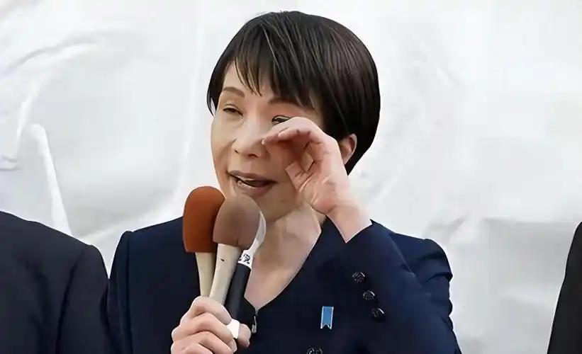 谁能想到，高市早苗给了特朗普一记闭门羹！ 3月17日，日本政府做出了一个让人