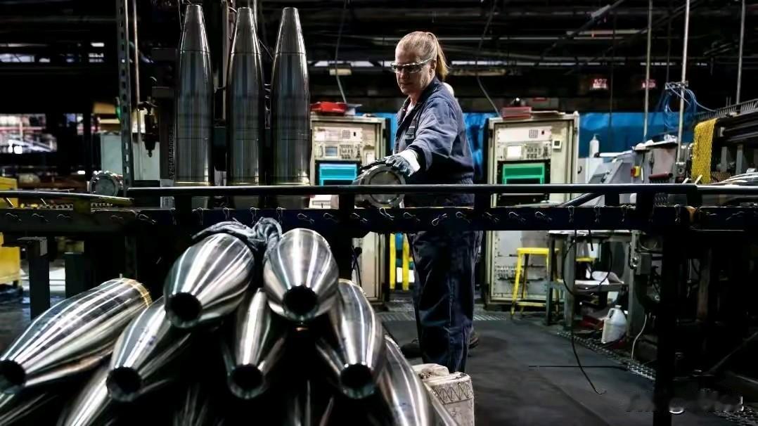 稀土巨头单季涨价44%，美国军火库告急：这把卡脖子的刀，中国终于动了，4月10日