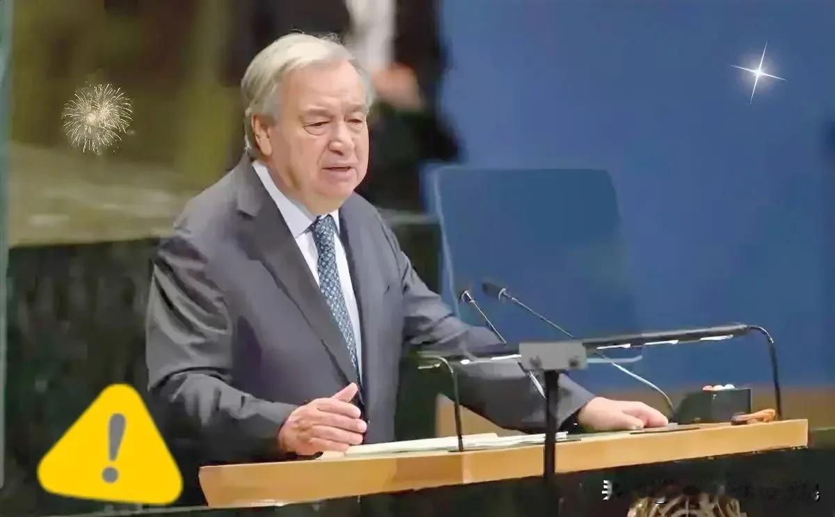 联合国硬刚美日！一句话戳穿70年谎言，二战源头终于说透了咱就说，敢说大实话