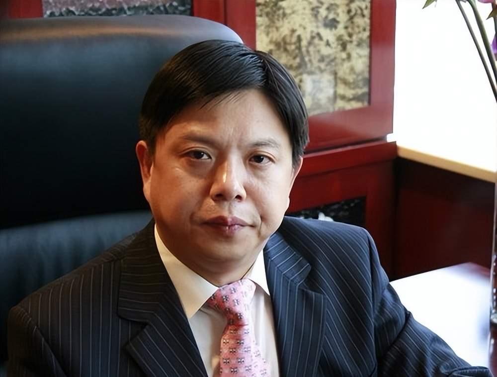 王子杰走了，查完他的经历，满是唏嘘。这位生于上海、后入日本国籍的创业者，放