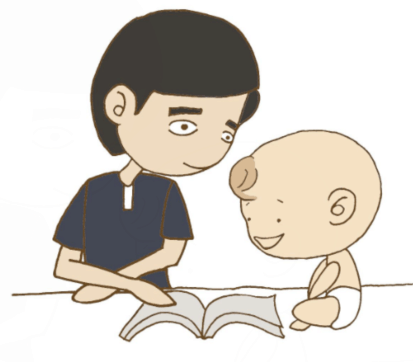 大话幼教: 引导孩子课外阅读, 你掌握正确的方法了吗?