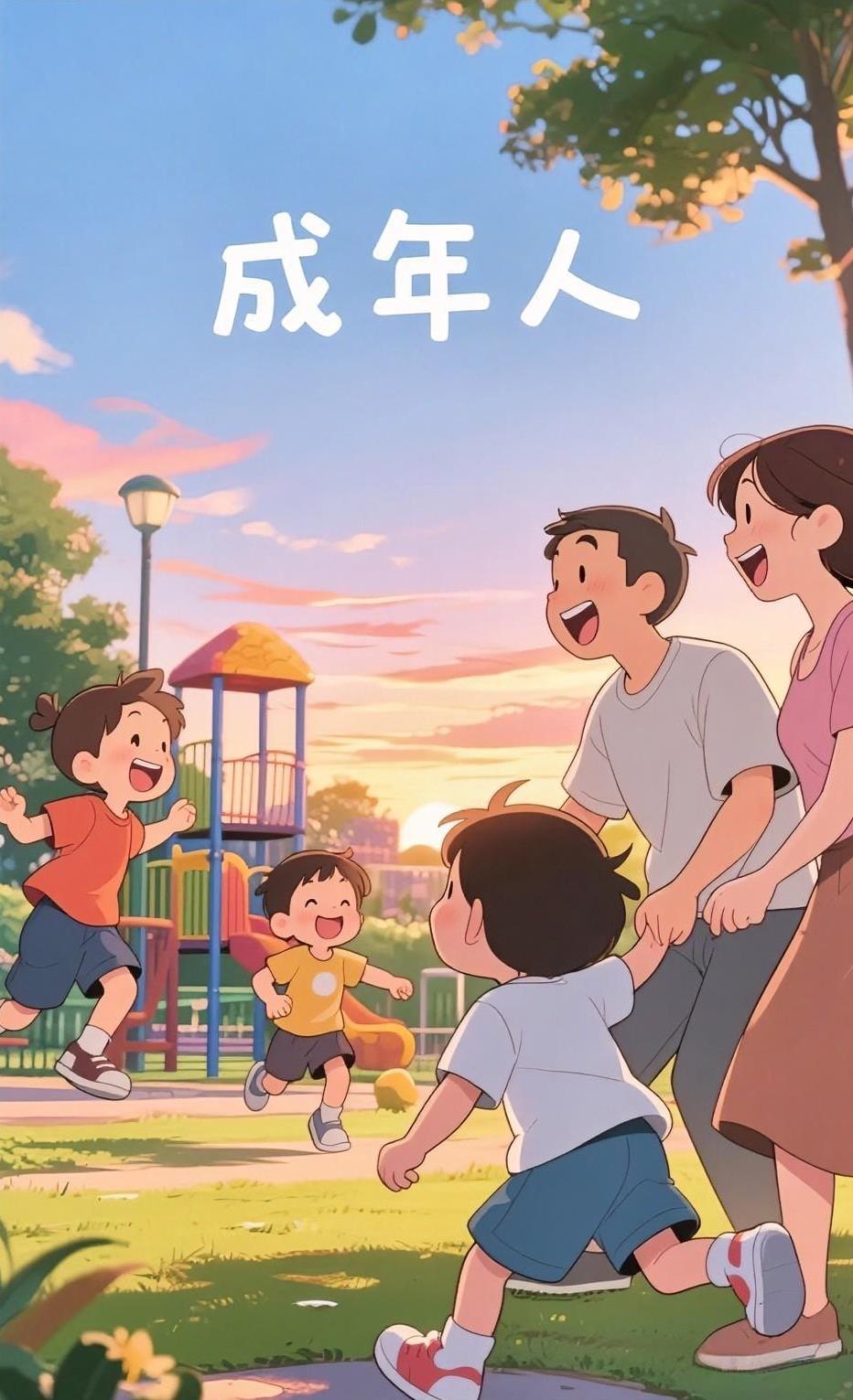 现在很多中年男女都活成了异类说的是不是你呢没错，说的就是我。昨天晚上跟老公