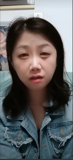 昨晚前篮球记者兰音在直播间与球迷互动，针对王岚嵚赛季表现以及该交易对辽篮的影响做