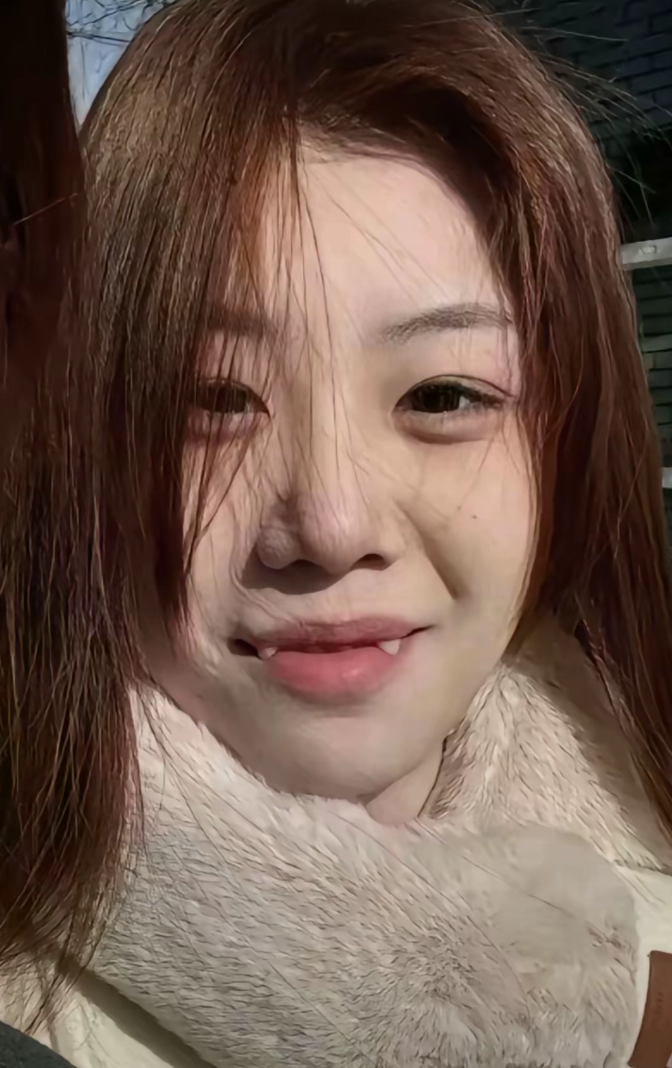请问找个这样的女朋友需要注意什么