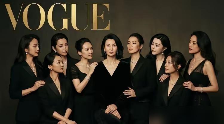 巩俐抡圆胳膊，结结实实连扇章子怡七八个响亮耳光。你以为两代谋女郎结下死仇？卸完妆