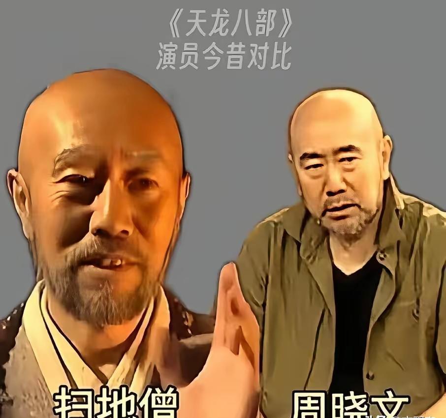 二十年前的江湖，没有美颜滤镜，没有热搜炒作，只有一群“疯子”，用汗水和血肉在镜头