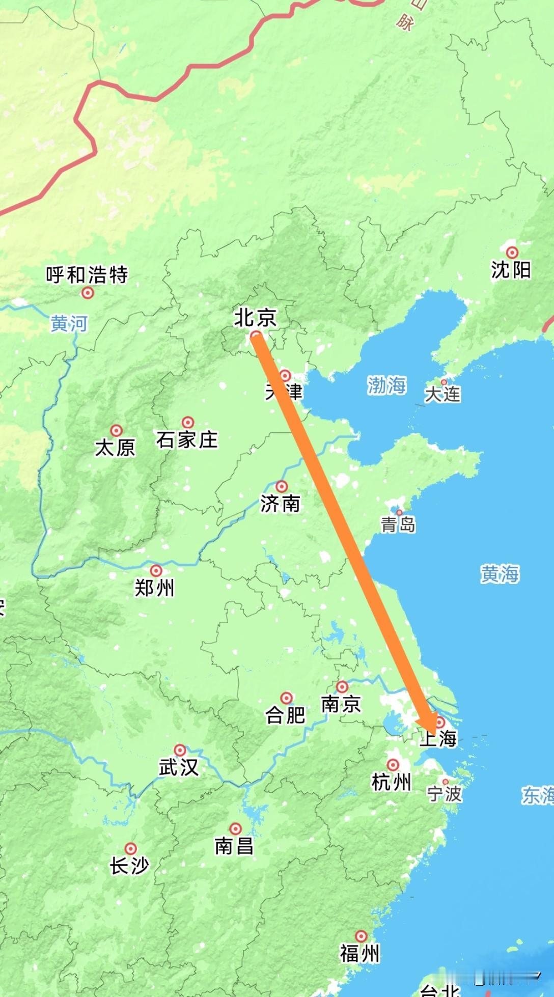 中铁集团在研究新一代高铁时，建议创新性地提出宽体高铁，宽到什么程度呢？至少要有单