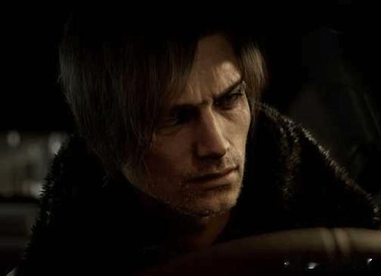 卡普空《生化危机9：安魂曲》游戏导演中西晃史(AkishiNakanishi)