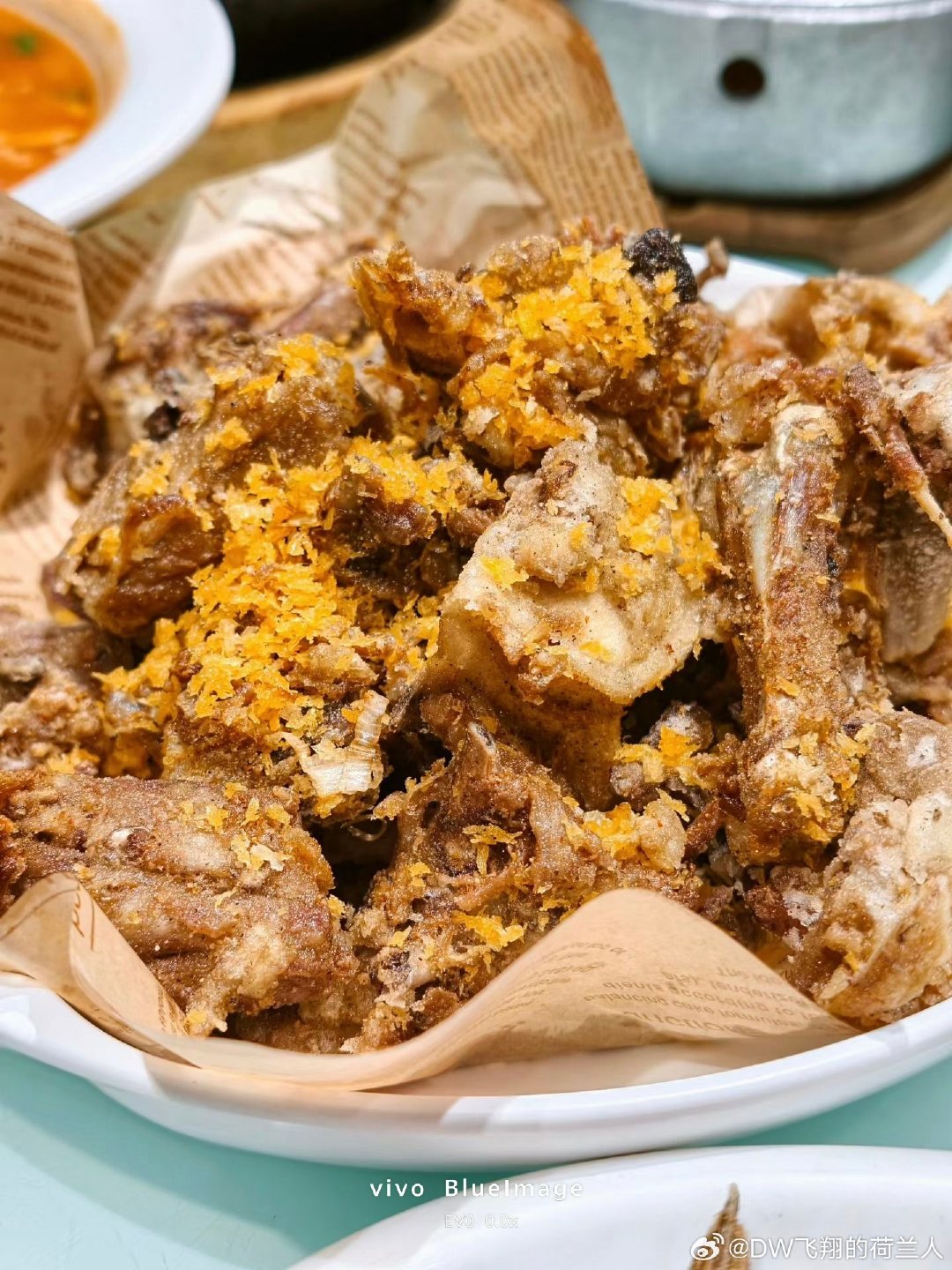 唯有运动和美食不可辜负🙌🙌#手机摄影﻿﻿##日常分享##随手拍##vivo##美食##vivo#